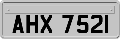 AHX7521