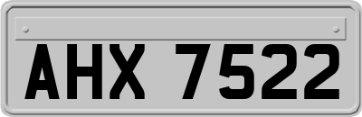 AHX7522