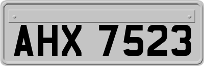 AHX7523
