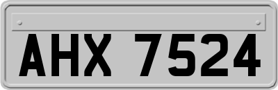 AHX7524