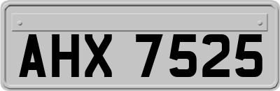 AHX7525
