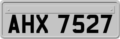 AHX7527