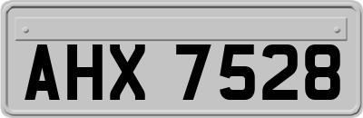 AHX7528