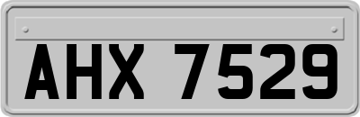 AHX7529