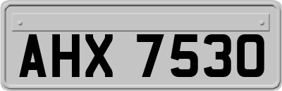 AHX7530