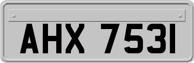 AHX7531