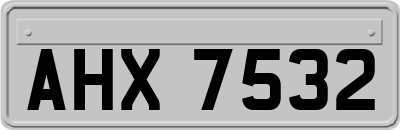 AHX7532