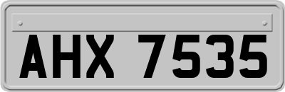 AHX7535