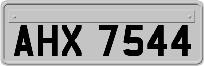 AHX7544