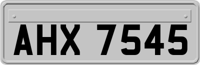 AHX7545