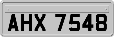 AHX7548