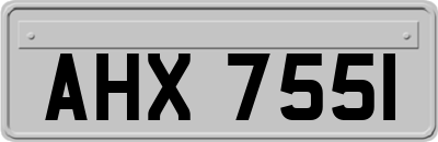 AHX7551