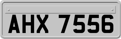 AHX7556