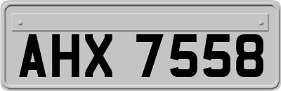 AHX7558