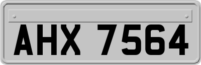 AHX7564