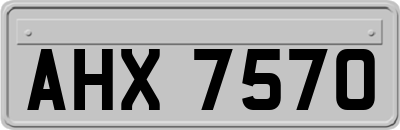 AHX7570