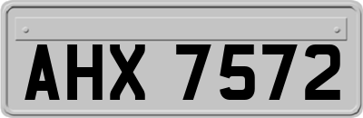 AHX7572