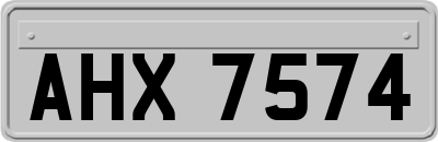 AHX7574