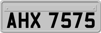AHX7575