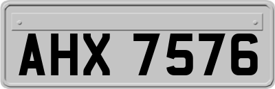 AHX7576