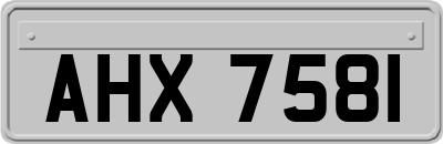 AHX7581