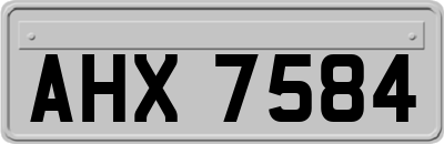 AHX7584