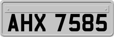 AHX7585