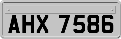 AHX7586