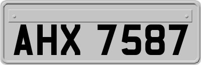 AHX7587