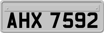 AHX7592