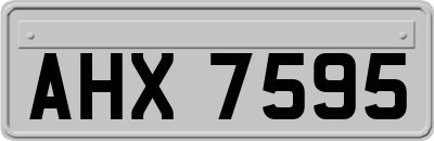 AHX7595