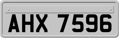 AHX7596