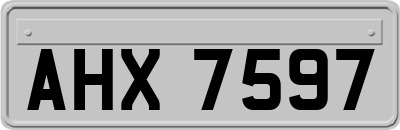 AHX7597