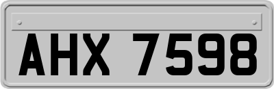 AHX7598
