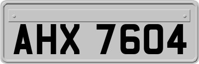 AHX7604