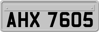 AHX7605