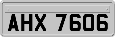 AHX7606