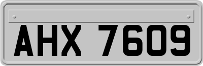 AHX7609
