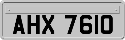 AHX7610