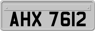 AHX7612