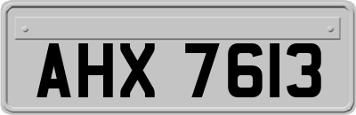 AHX7613