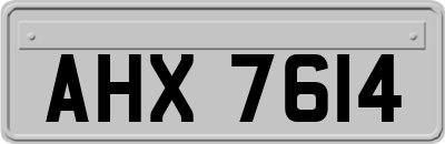 AHX7614