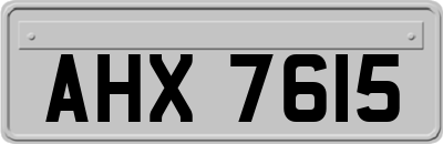 AHX7615
