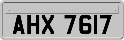 AHX7617