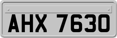 AHX7630