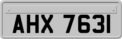 AHX7631