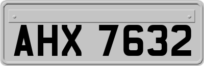 AHX7632