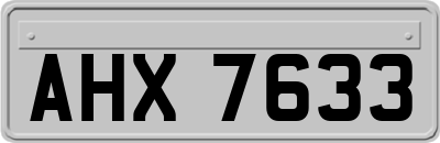 AHX7633