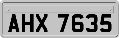 AHX7635