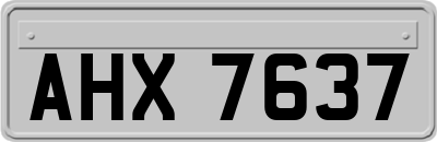 AHX7637